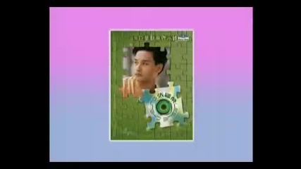 Chinese music: Leslie Cheung - jak min