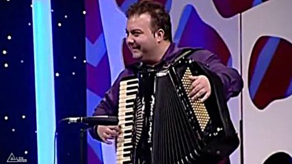 Samir Rizvanovic - Zivote moj