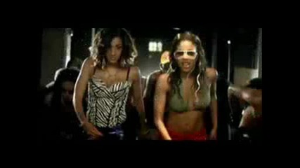 Brick & Lace - Bad To The Bone