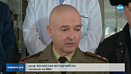 Готови са резултатите на последните изследвани за коронавирус у нас