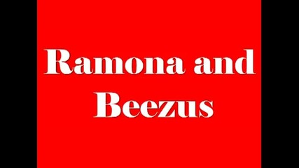 Трейлър на филма - Ramona and Beezus (2010)