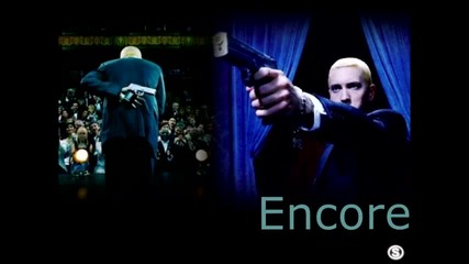 Eminem - Spend some Time ft. Obie Trice, Stat Quo & 50 Cent
