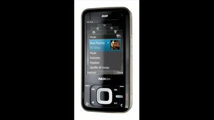 Nokia - мелодийка) :d 