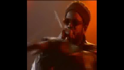 The Roots - What They Do (live Npa)