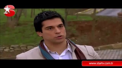 Kucuk sirlar 29 Bolum Fragmani
