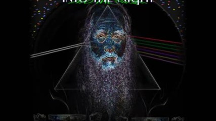 Tony Tucker - Into the Night