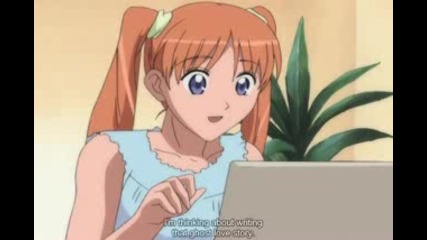 Kaleido Star - Season 1 - Episode 17 [1/3]