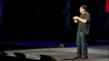 Dan Ariely Why we think its Ok to cheat and steal (sometimes) 