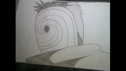 naruto risunki 