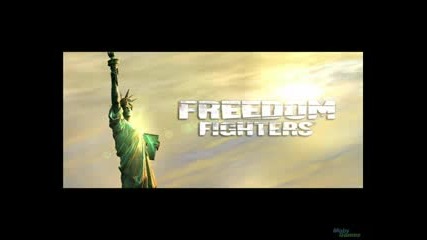 Freedom Fighters - Final Battle