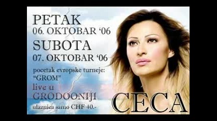 Ceca - Nemoj Mi Prici