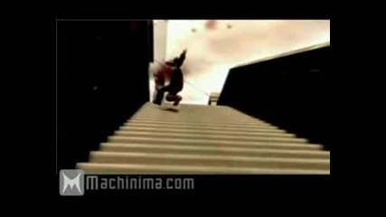 Grand Theft Auto Iv Final Trailer