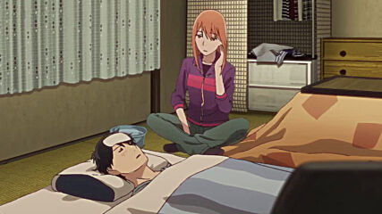 Yesterday wo Utatte - 06