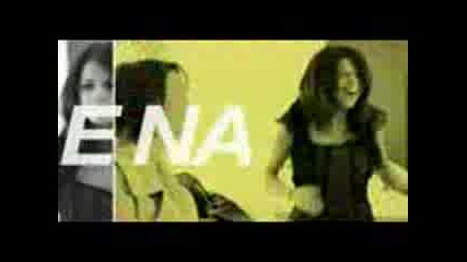 Selena Gomez & The Scene - Girl Meets World