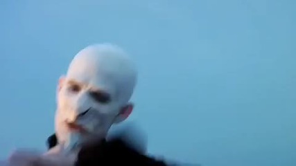 Harry Potter vs Voldemor: Rap Battle