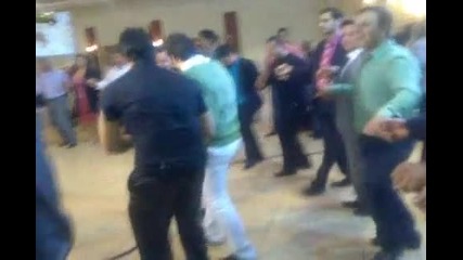 Sunaj Muharrem Ahmeti Hamza Dance 