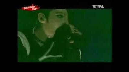 Tokio Hotel - An Deiner Seite(ich Bin Da)