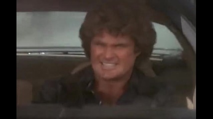 Knight Rider Remix - K.i.t.t.