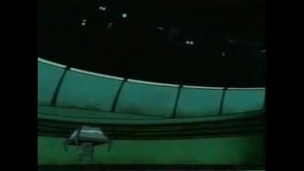 Ben 10 - s2e05