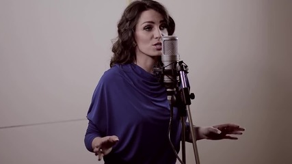Barbara Dautovic - Nema srece tu ( Official video )