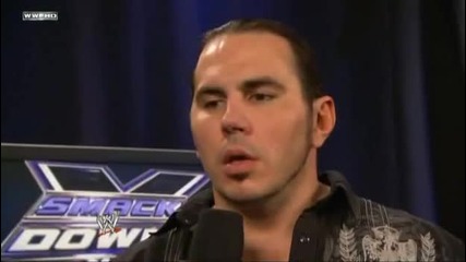 Wwe Smackdown 4.30.10 Part 9/13