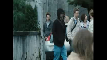 Twilight - Teaser Trailer
