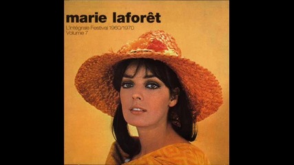 Marie Laforet - Les Vendanges D'amour