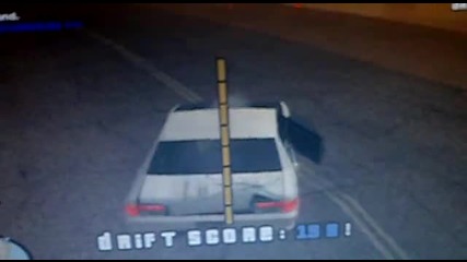 Fail Drift
