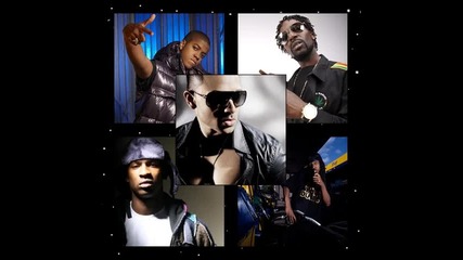 Jay Sean ft. Frisco, Skepta, Chipmunk & Jammer - Stay ( Remix ) 