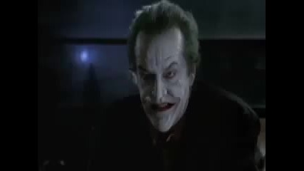 The Joker Tribute - Smiling Like a Killer 