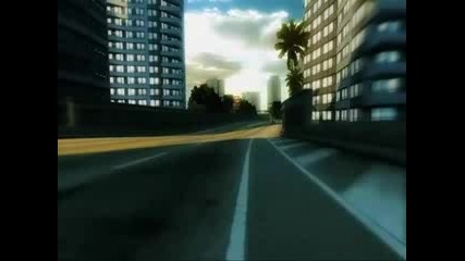 Nfs Undercover Nowhere To Run