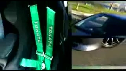 Pimped Out Drift Race ;]