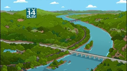 The Cleveland Show s03e01