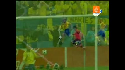 Spain - Sweden Villla Gol
