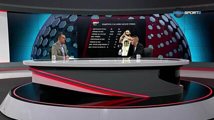 NBA Екшън (08.05.2025)