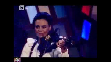 Комиците - Живота е като на хот - дог - 04.11.2011