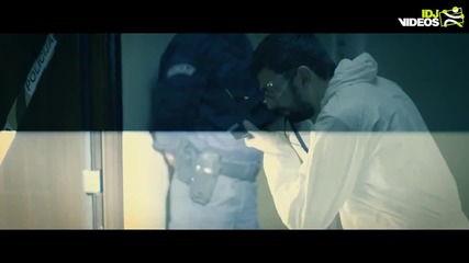 Danijel Alibabic - Bas Mi Je Dobro (official Video)[1]