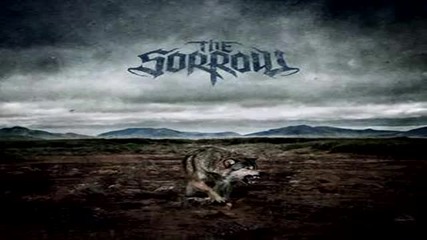 The Sorrow - Weight Of The World (the Sorrow 2010)