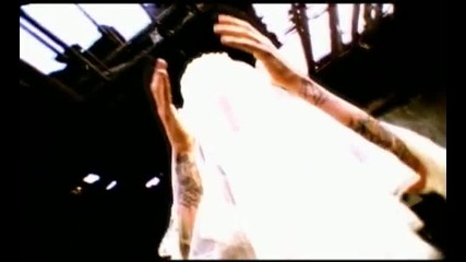 Marilyn Manson - Sweet Dreams ( Are Made of This)