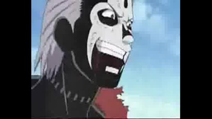 Hidan Is Getting Away With Murder