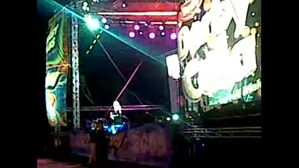 Планета Дерби 2009 Несебър / Емилия