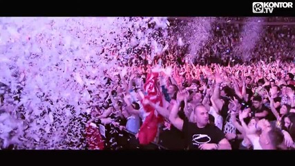 W & W & Ummet Ozcan - The Code @ Official Video @