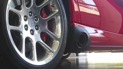 2003_dodge_viper_srt-10_start_up