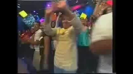 Rbd - No Pares 