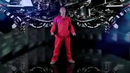 Drumsound Bassline Smith - Freak (official Video)