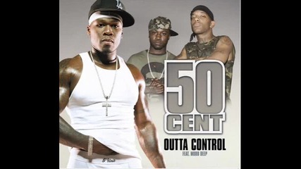 50 Cent ft.mobb Deep - Outta Control
