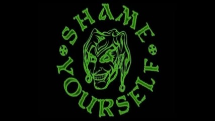 (2012) Shame Yourself - Hell