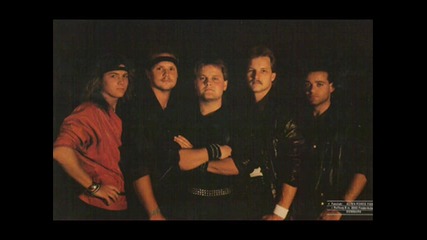 Alien Force - Stranger