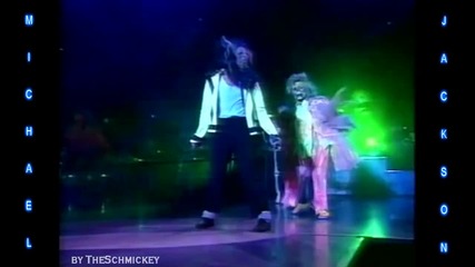 ( (hd) ) Michael Jackson - Thriller Live in Helsinki 1997 High Definition Hd Best Quality 