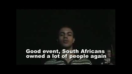 Breakdance - Trailer 2007 Battle Of Massy (fra) By Style2ouf.f